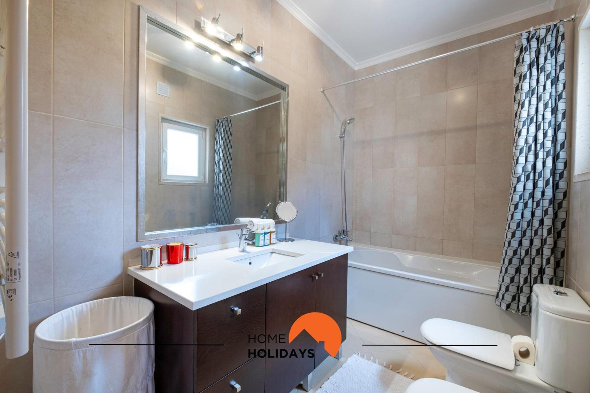 Villa #196 And Golf By Holidays *