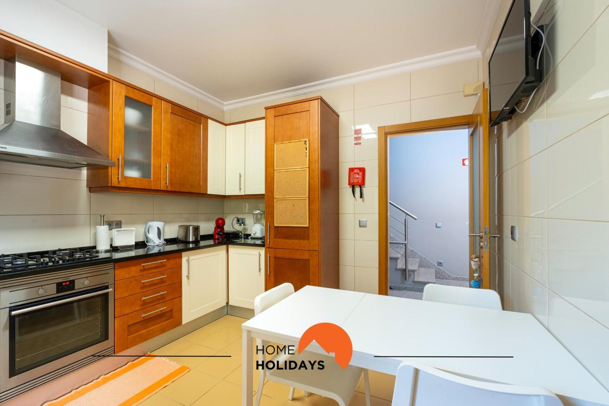 Villa #196 And Golf By Holidays Albufeira