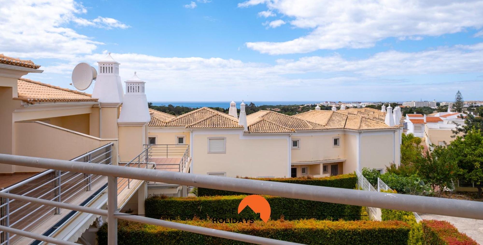 #196 And Golf By Holidays *