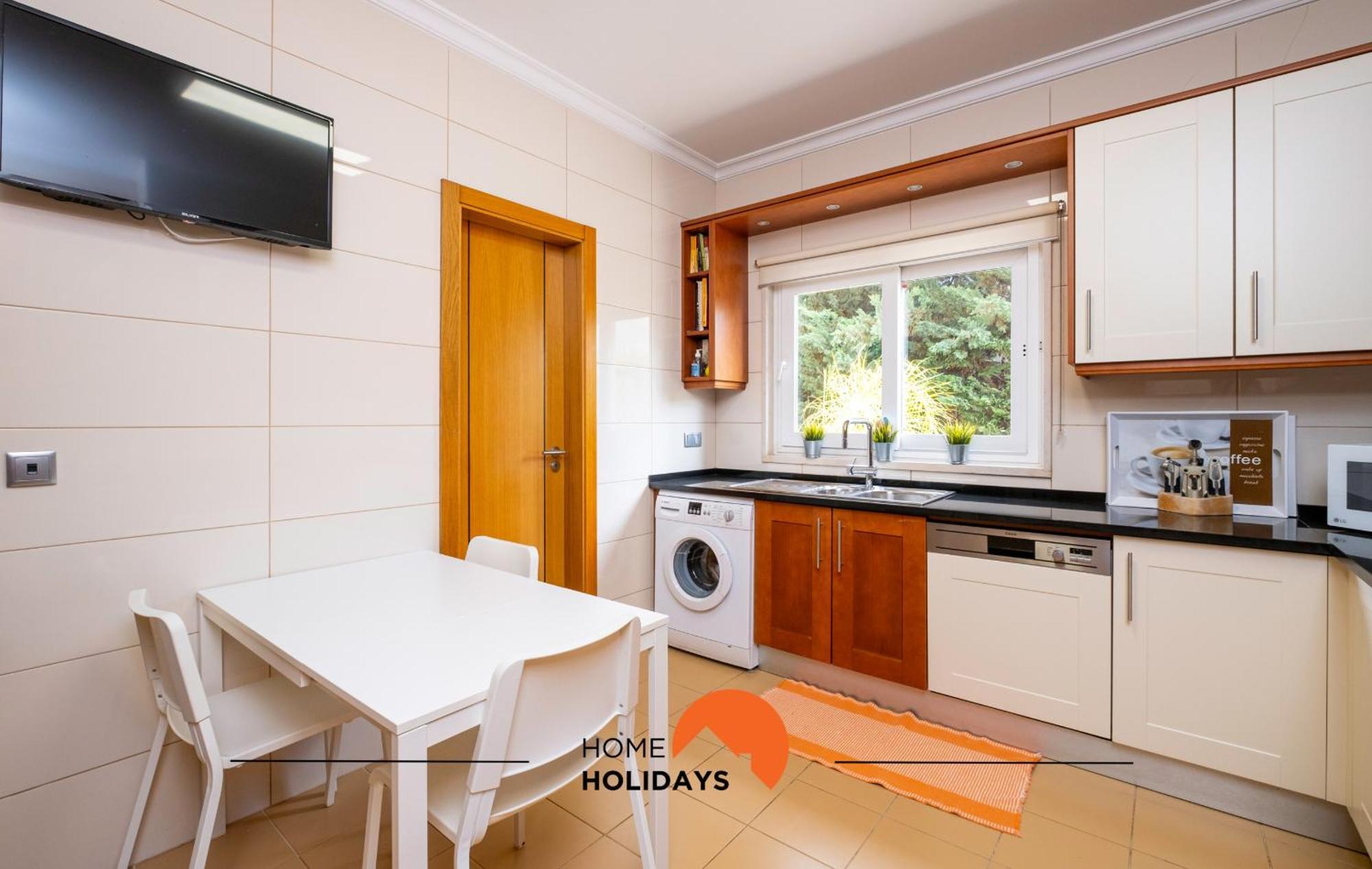 #196 And Golf By Holidays Albufeira