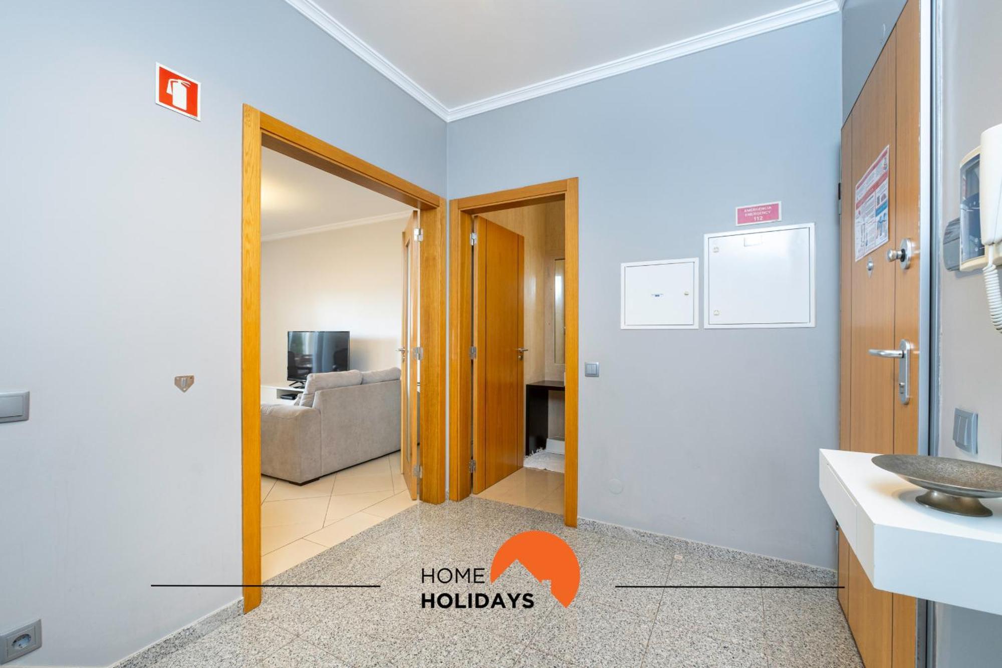 Villa #196 And Golf By Holidays