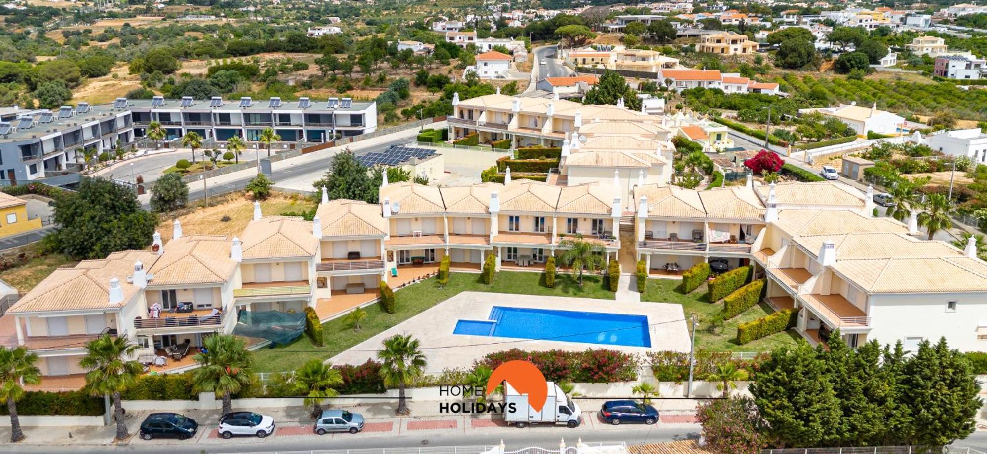 #196 And Golf By Holidays Villa *