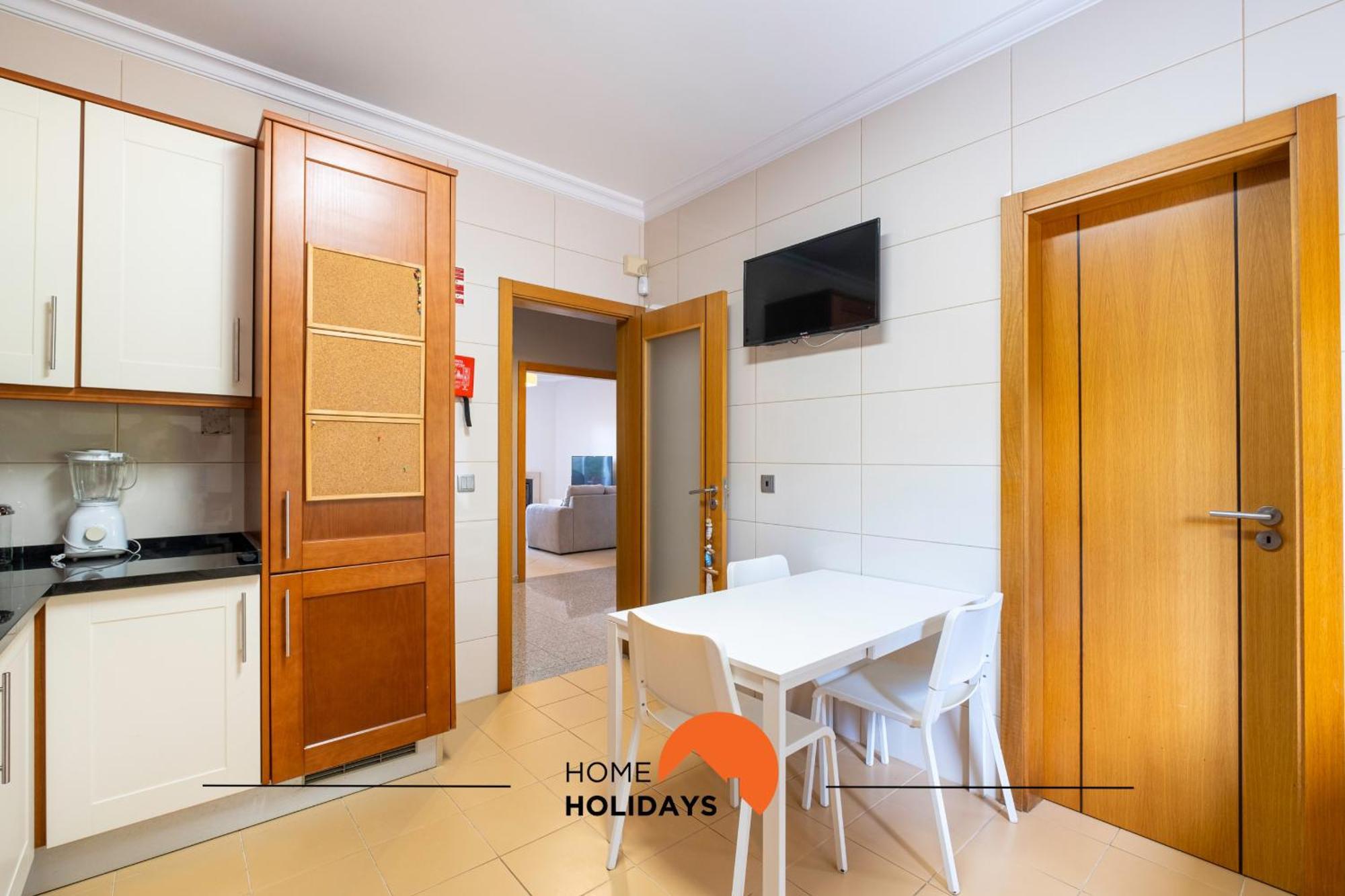 #196 And Golf By Holidays Villa Albufeira