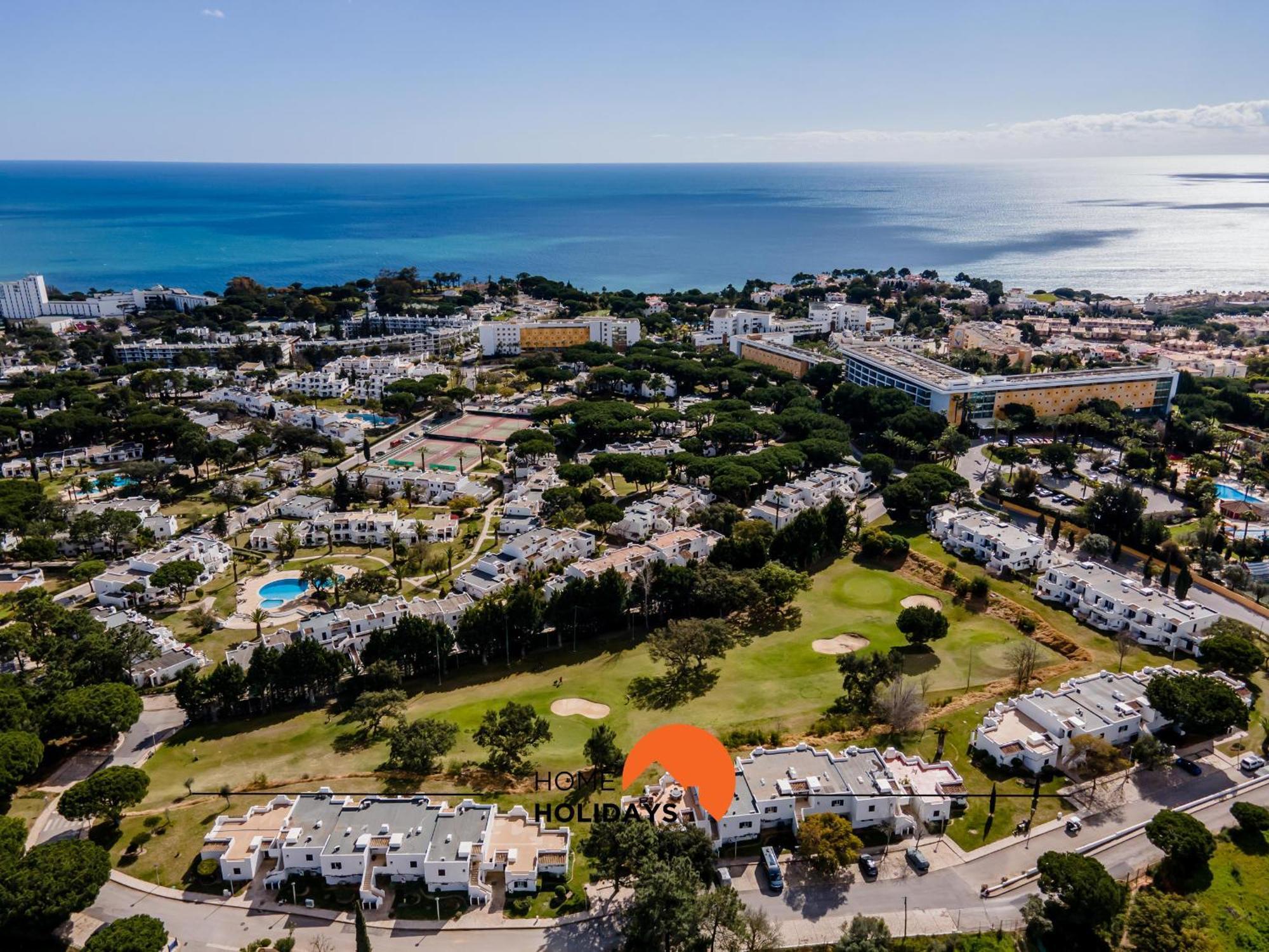 #196 And Golf By Holidays Albufeira