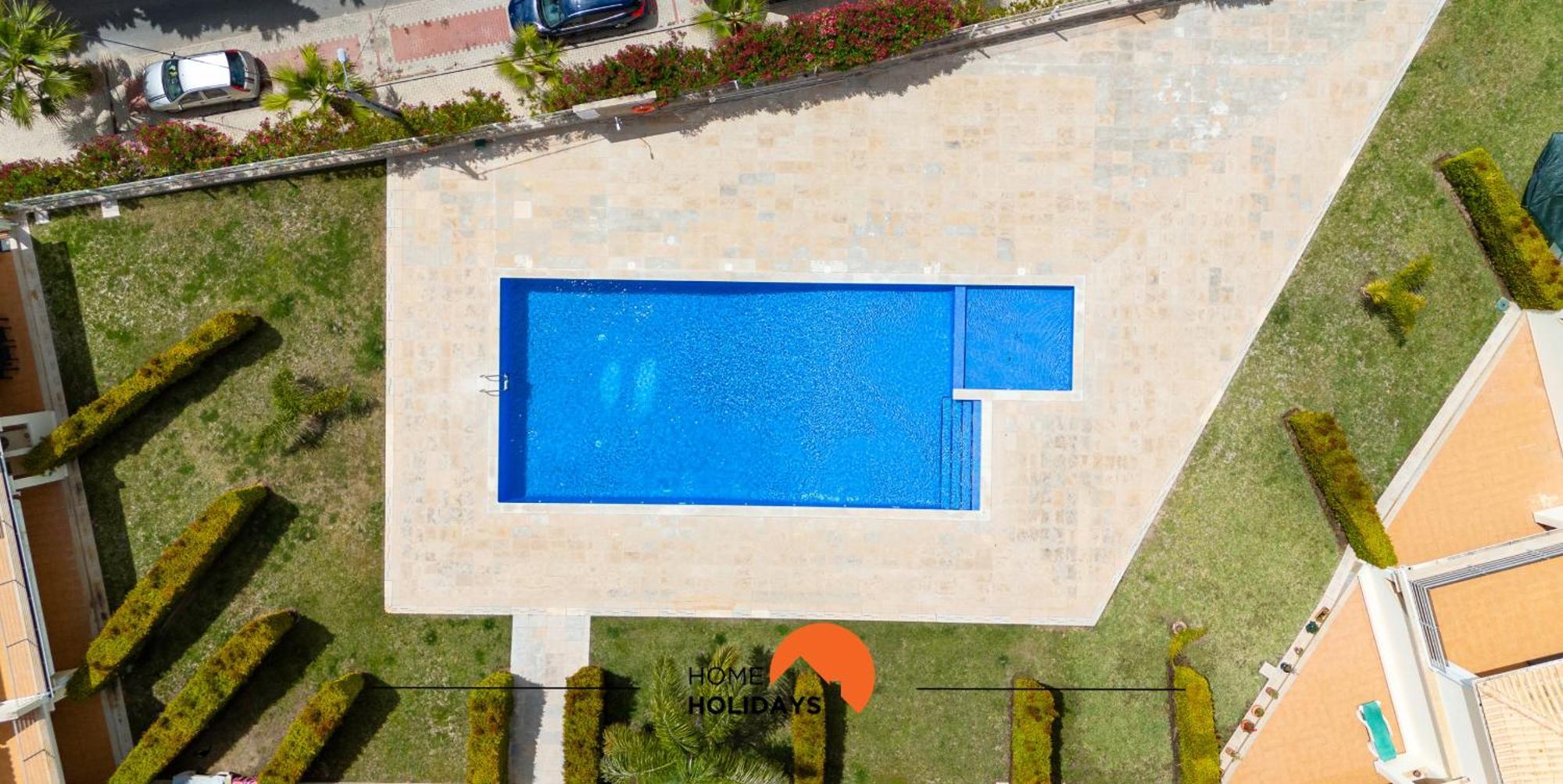 #196 And Golf By Holidays Villa