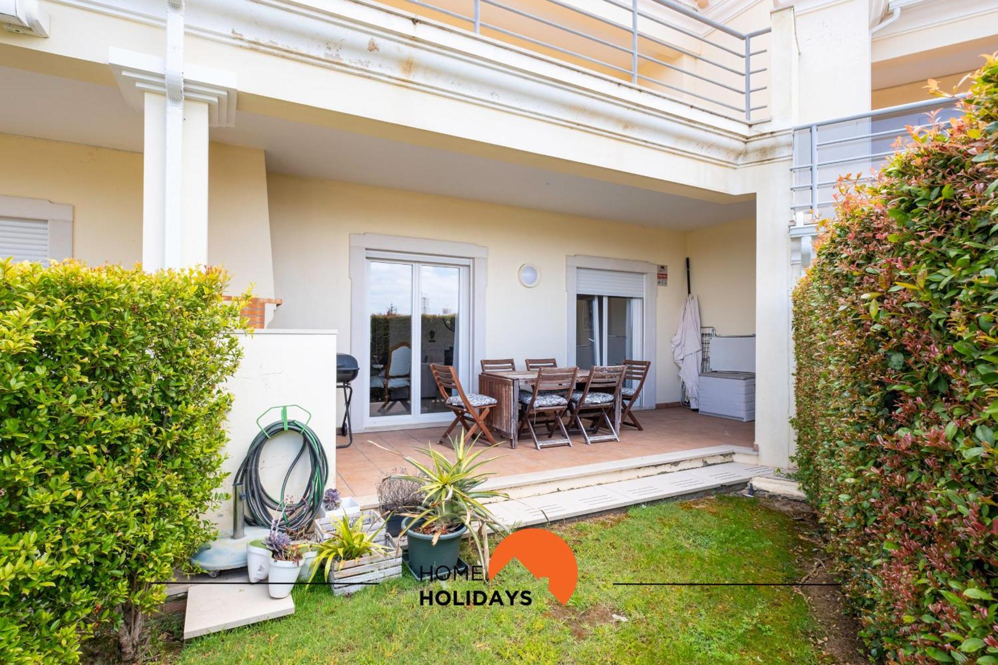 #196 And Golf By Holidays Villa *