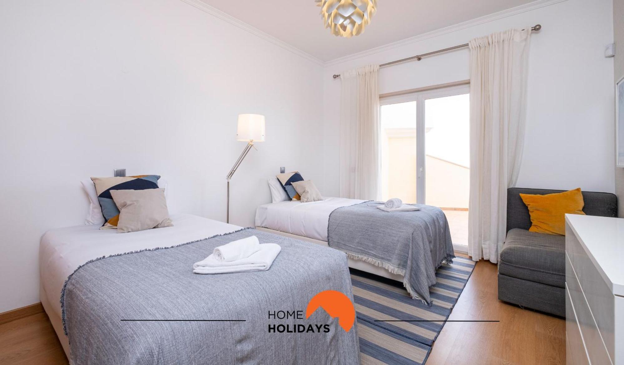 #196 And Golf By Holidays *