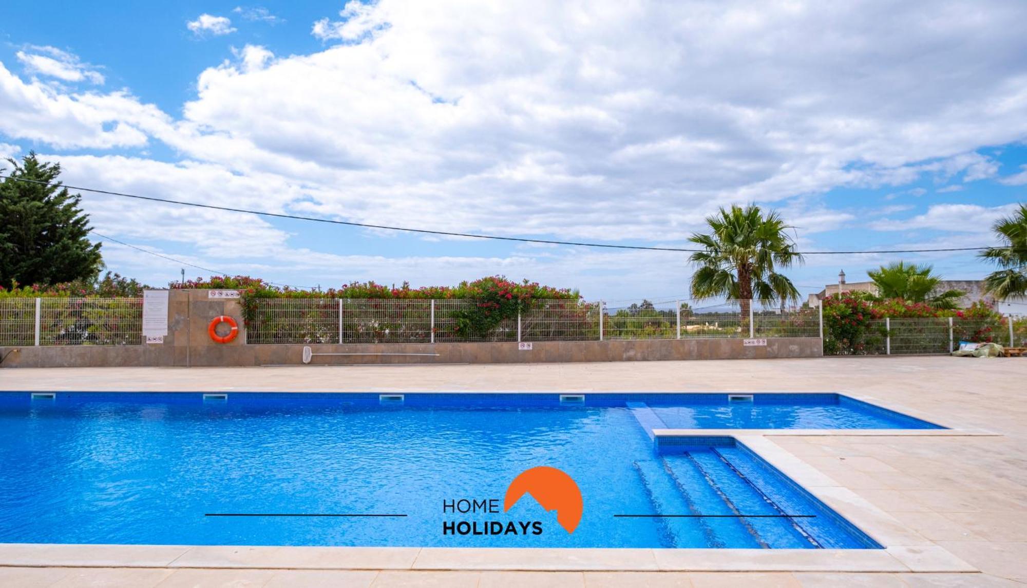 Villa #196 And Golf By Holidays Albufeira