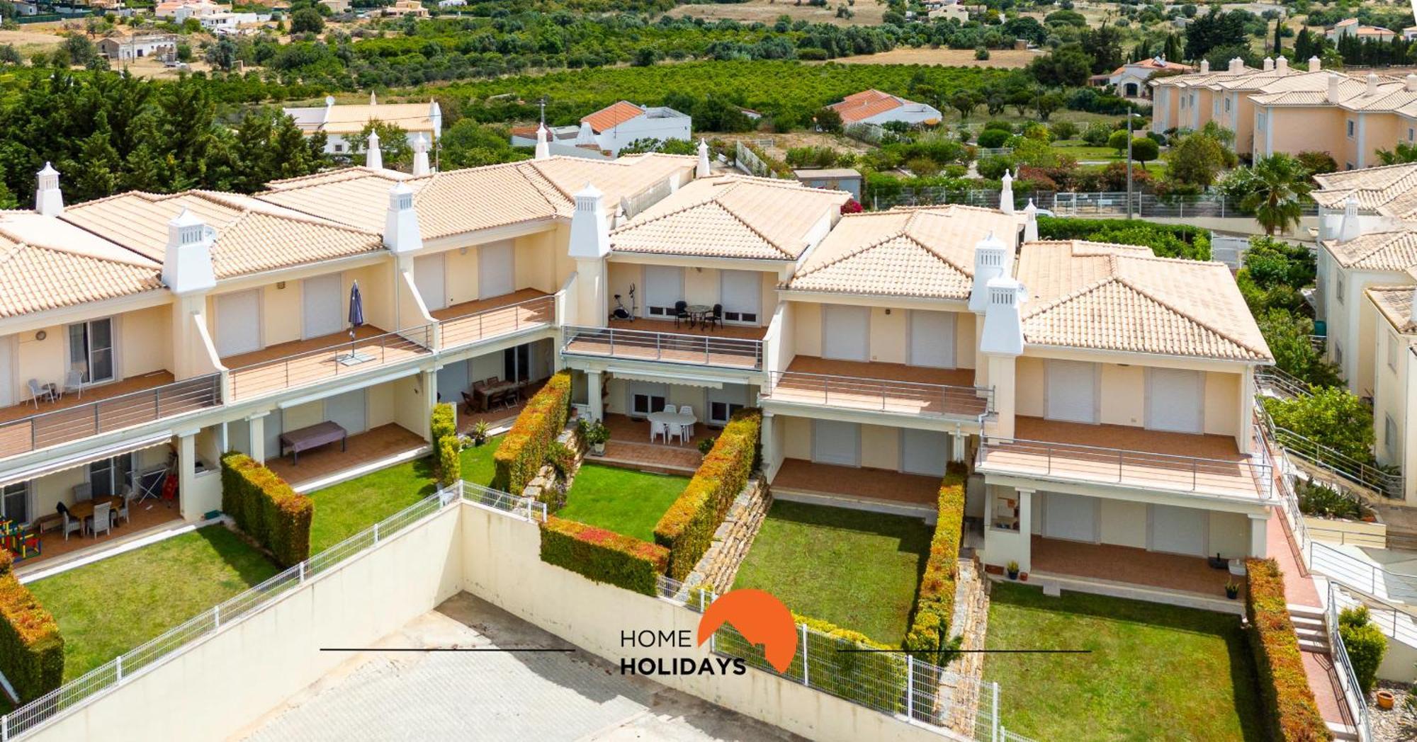#196 And Golf By Holidays Albufeira