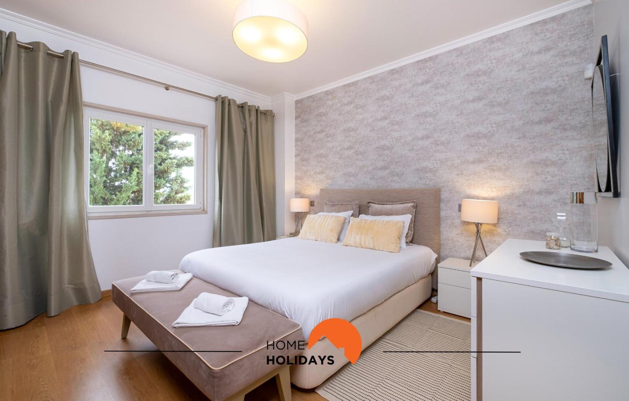 Villa #196 And Golf By Holidays *