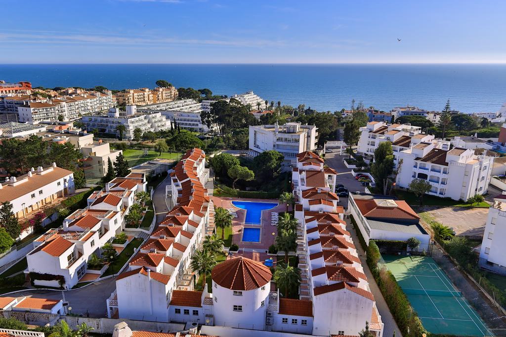 Aparthotel Club Ouratlantico
