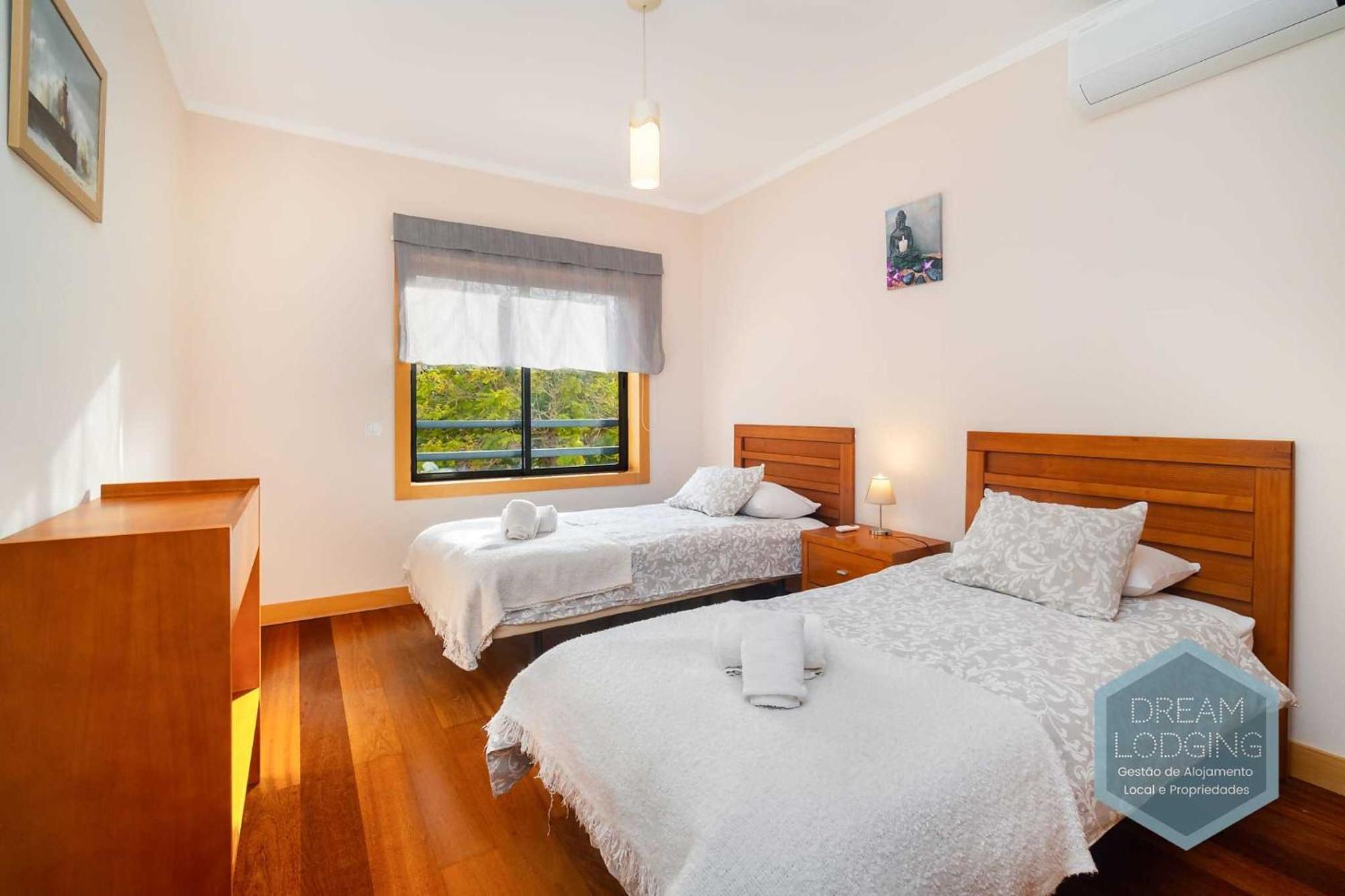 Corcovada B42 Dream Apartamento