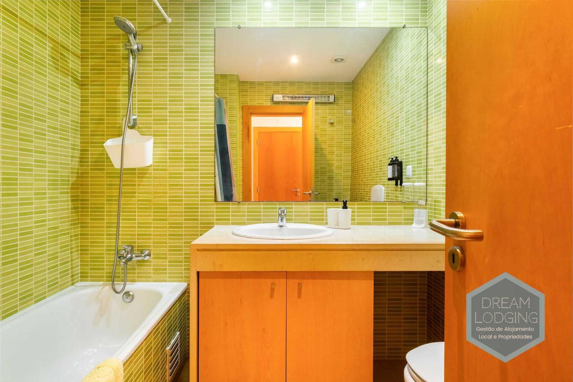 Apartamento Corcovada B42 Dream