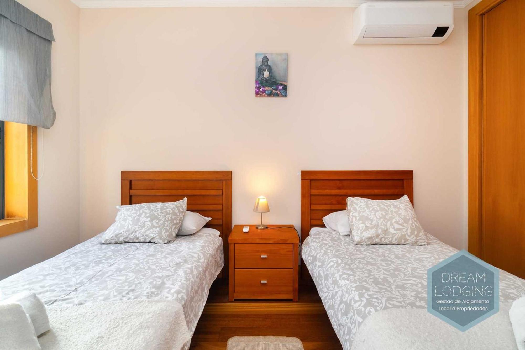 Corcovada B42 Dream Apartamento *