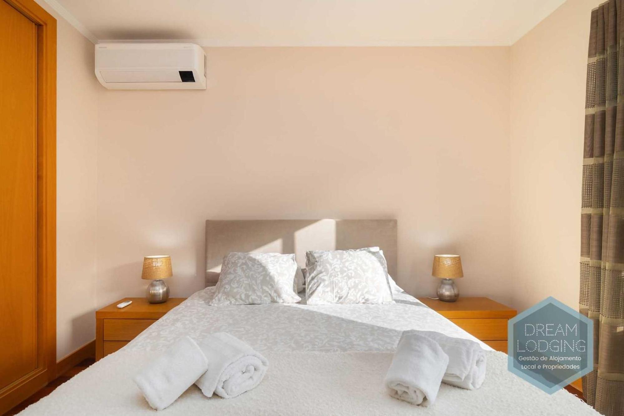 Corcovada B42 Dream Apartamento Albufeira