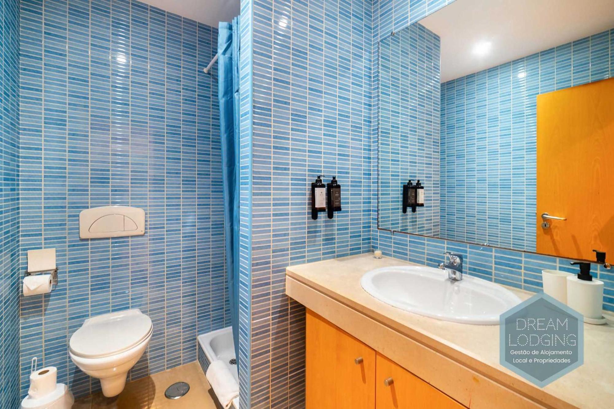 Apartamento Corcovada B42 Dream Albufeira