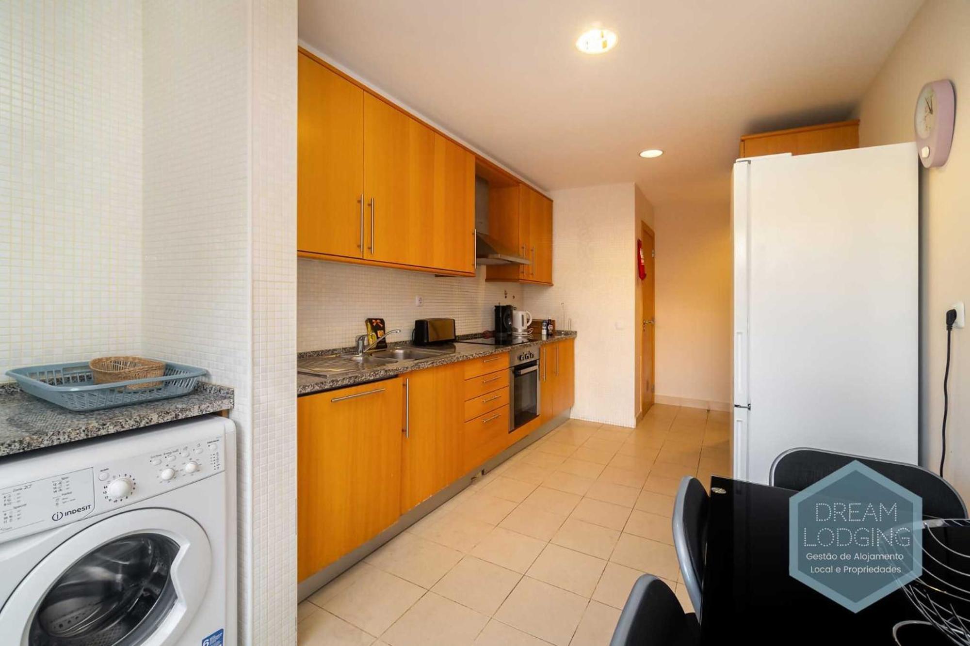 Corcovada B42 Dream Apartamento
