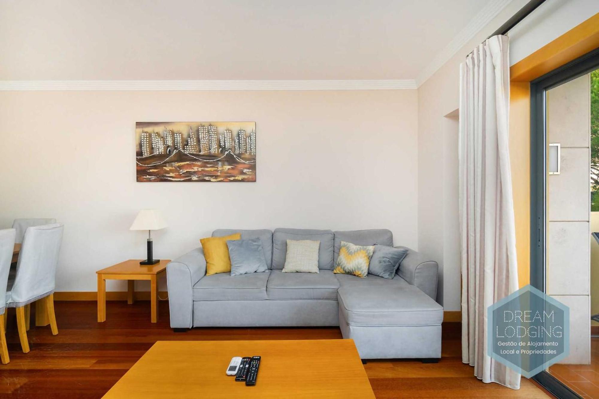 Corcovada B42 Dream Apartamento *