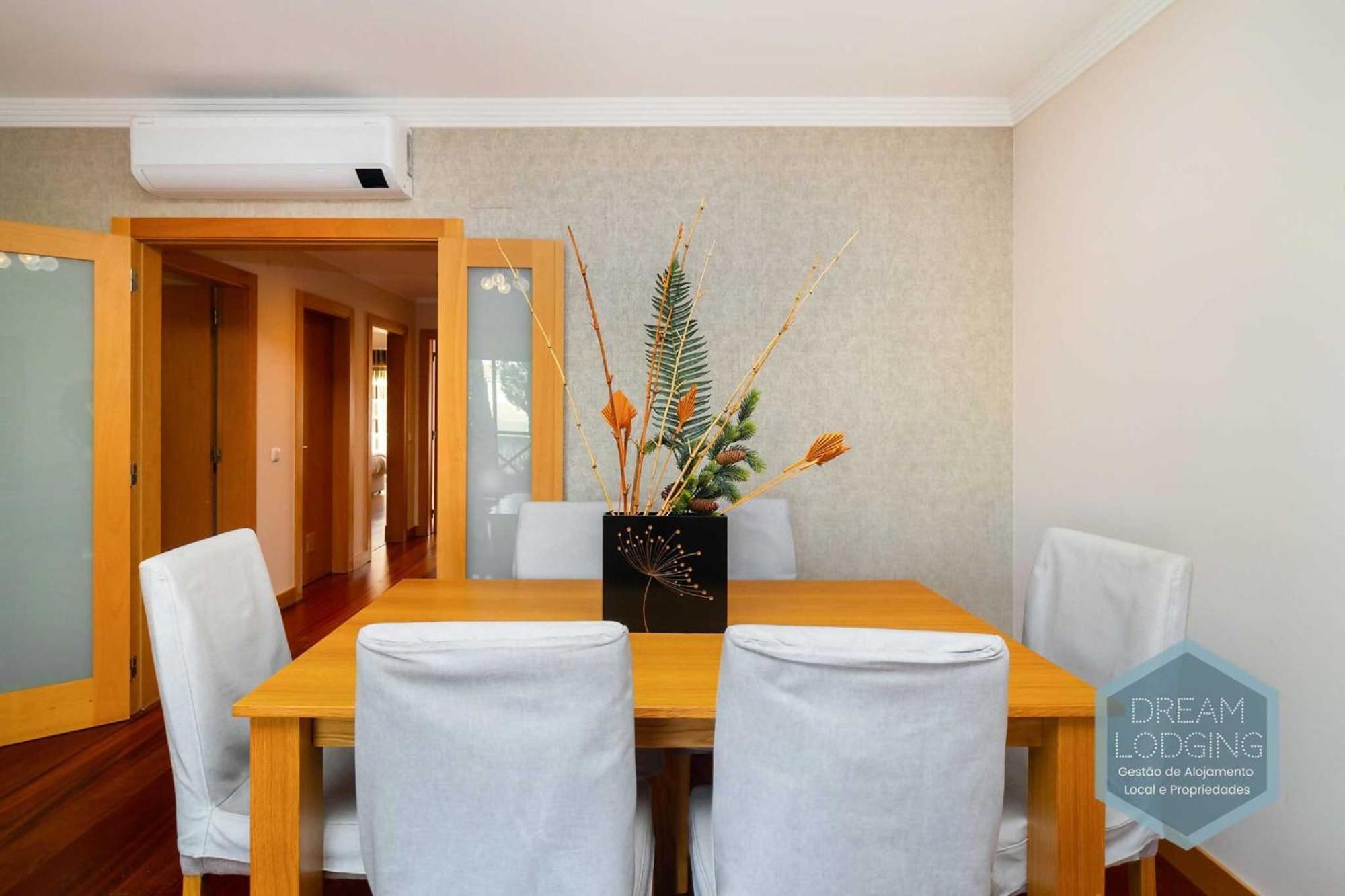 Apartamento Corcovada B42 Dream *