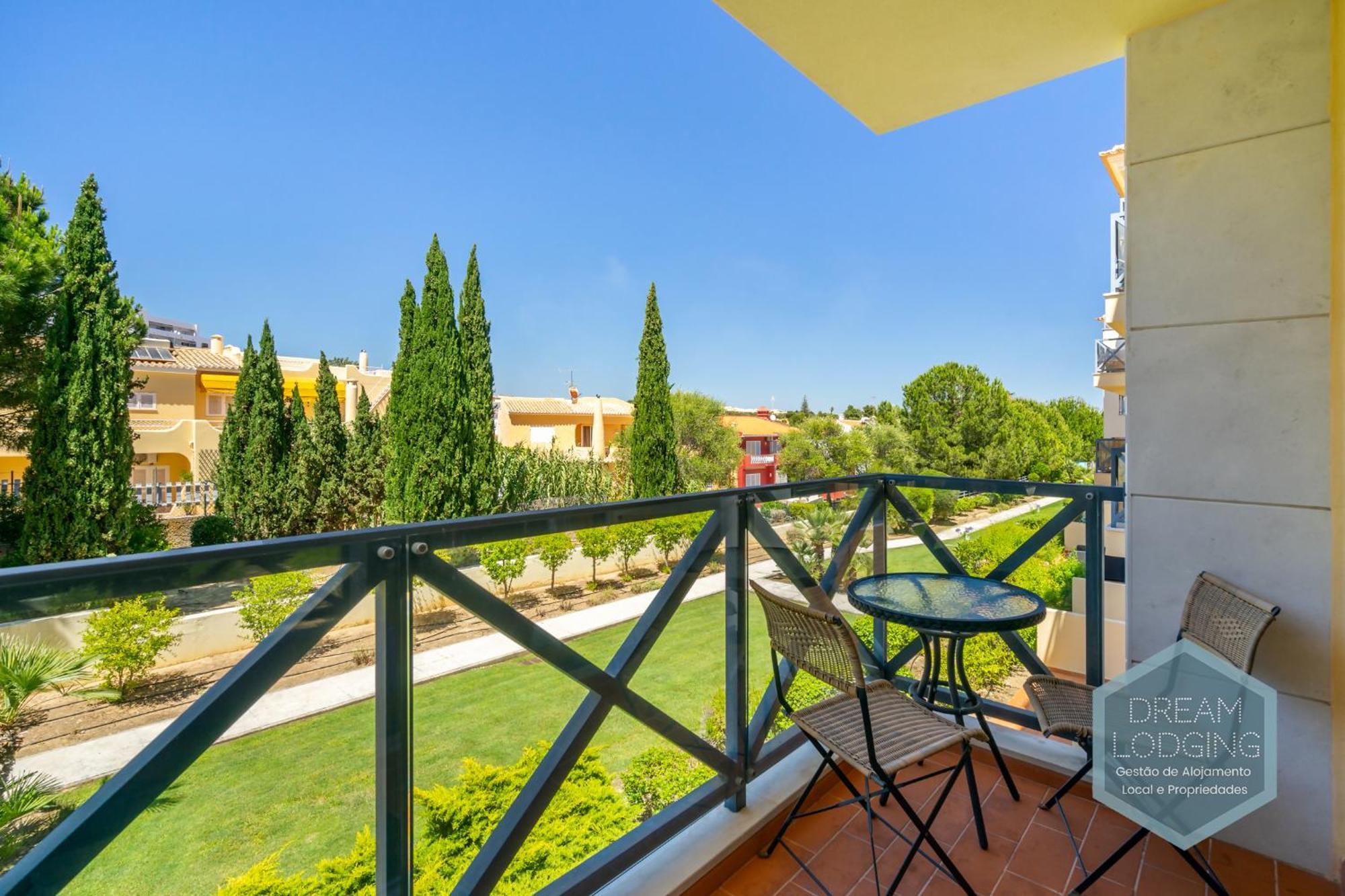 Corcovada B42 Dream Apartamento Albufeira