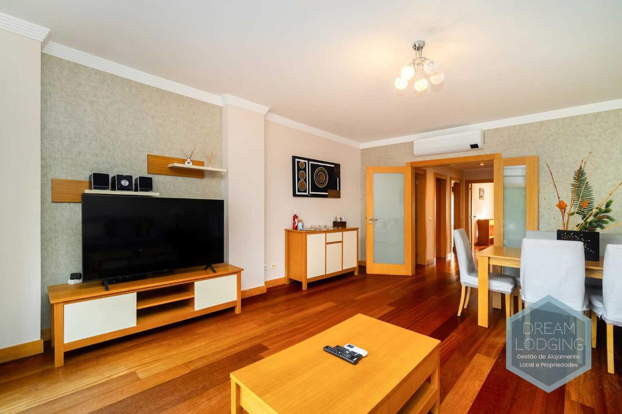 Apartamento Corcovada B42 Dream Albufeira