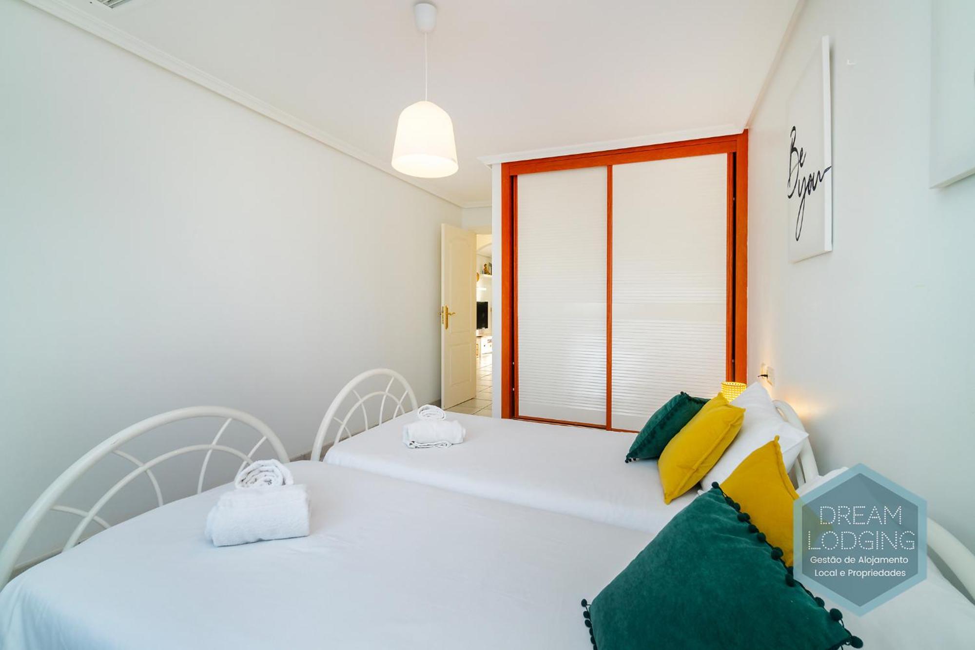 Apartamento Falesia Park Dream *
