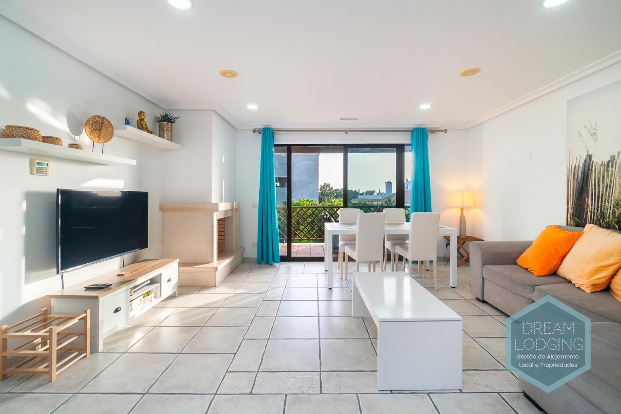 Falesia Park Dream Apartamento Albufeira