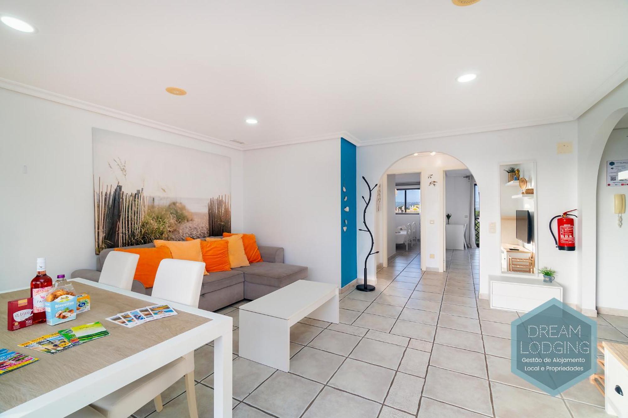 Apartamento Falesia Park Dream Albufeira