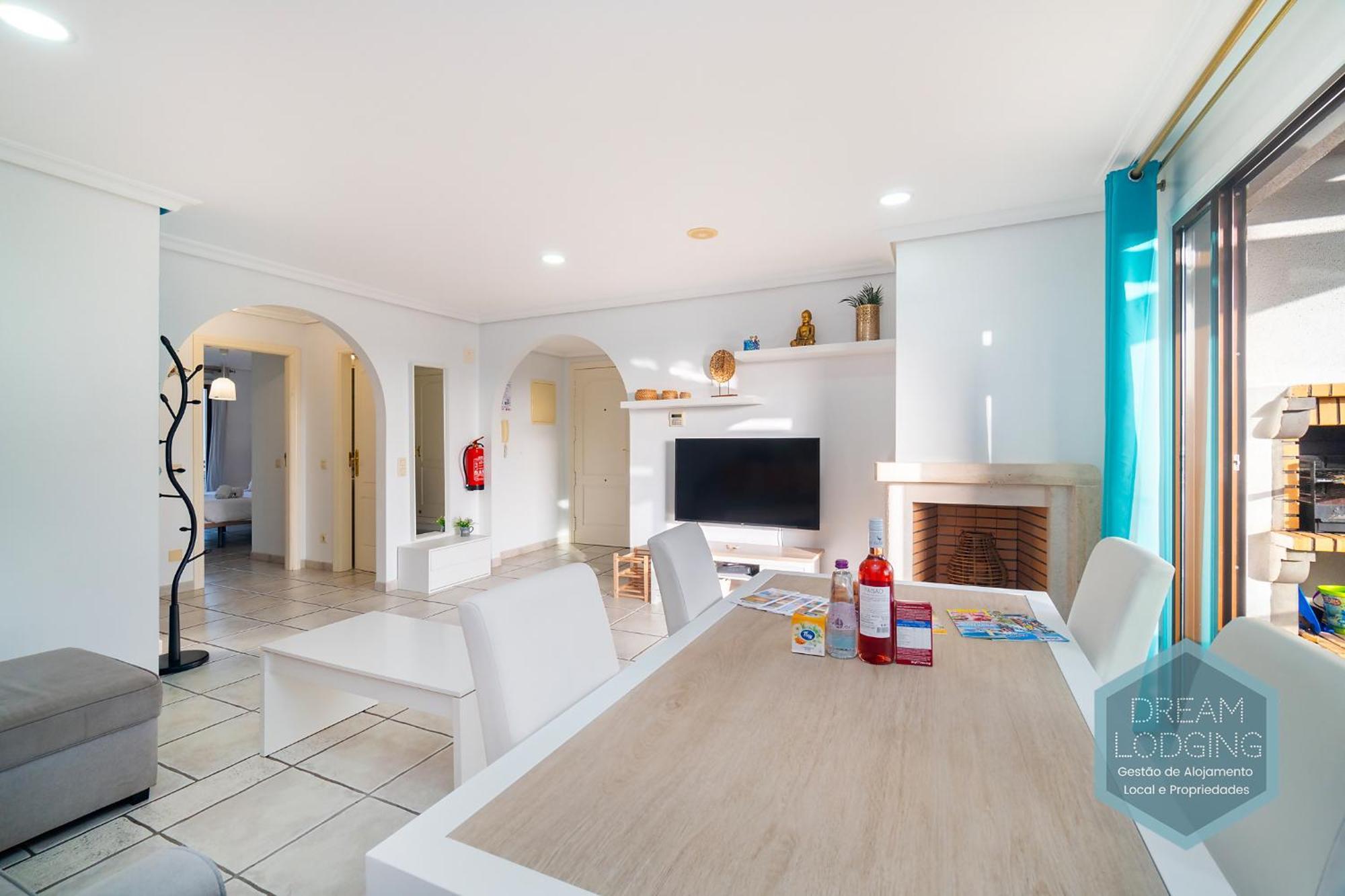 Falesia Park Dream Albufeira
