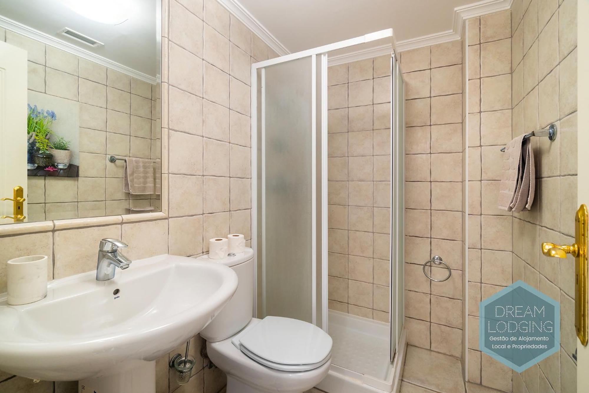 Falesia Park Dream Apartamento
