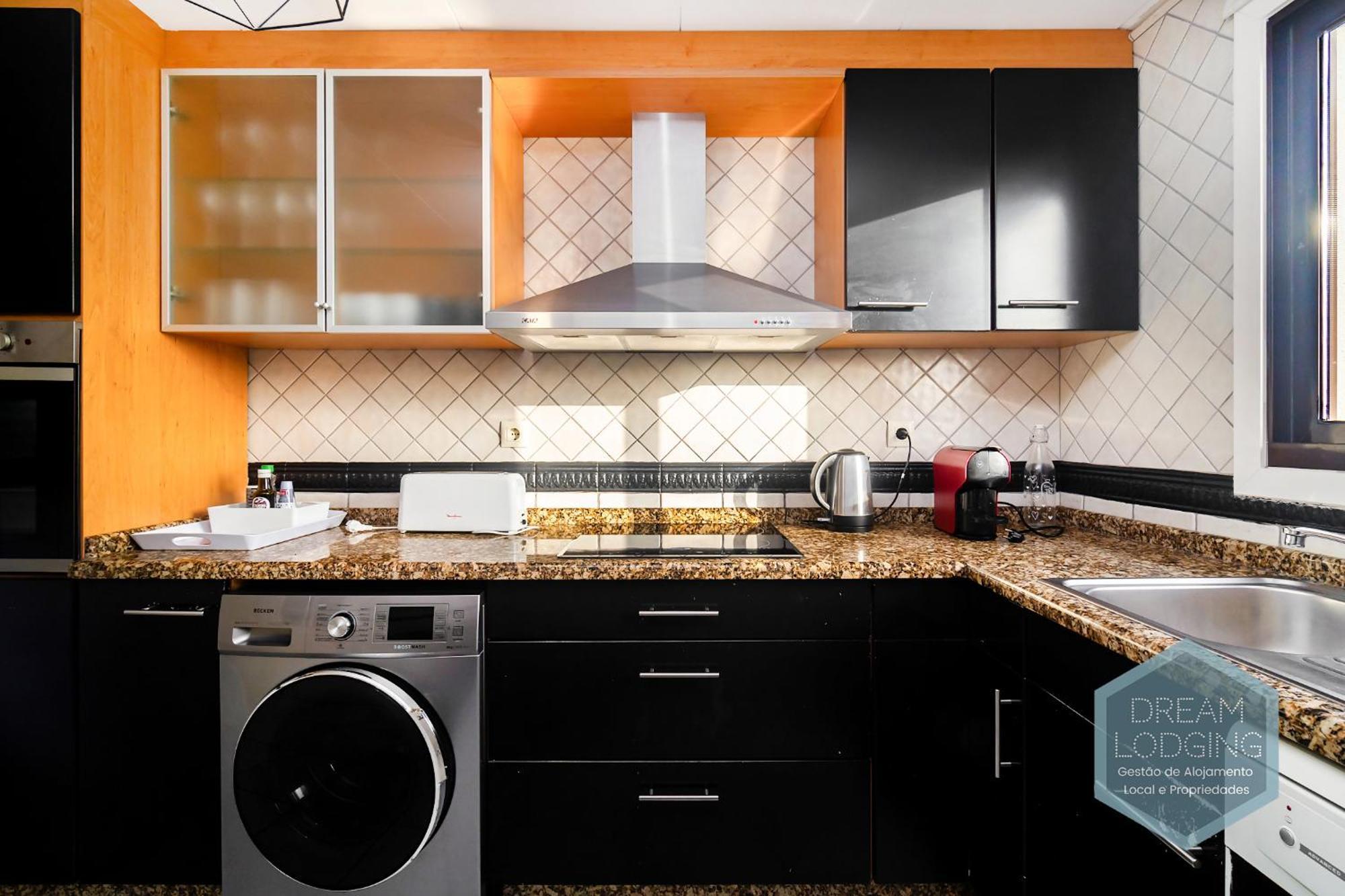 Apartamento Falesia Park Dream