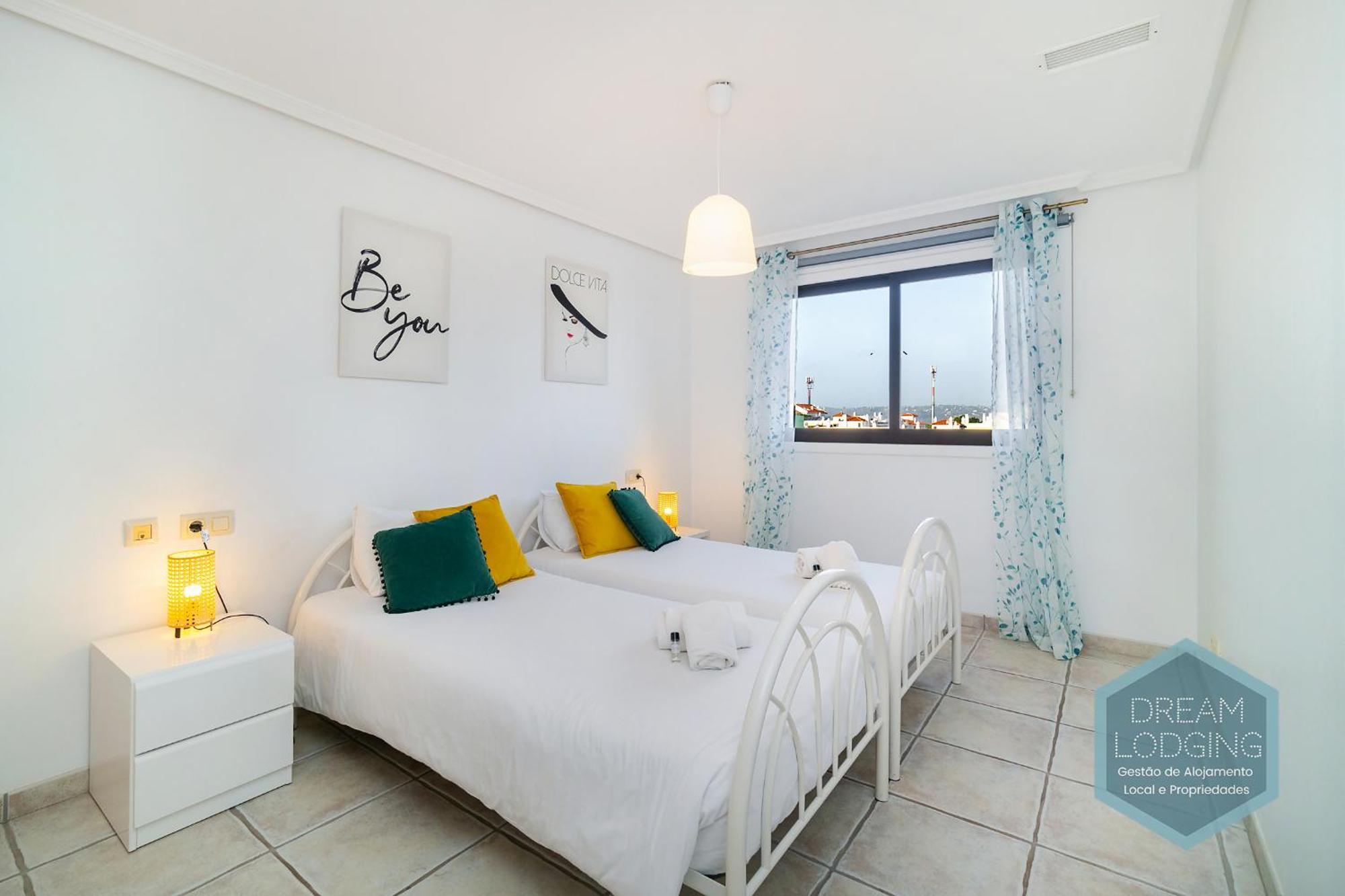 Apartamento Falesia Park Dream *
