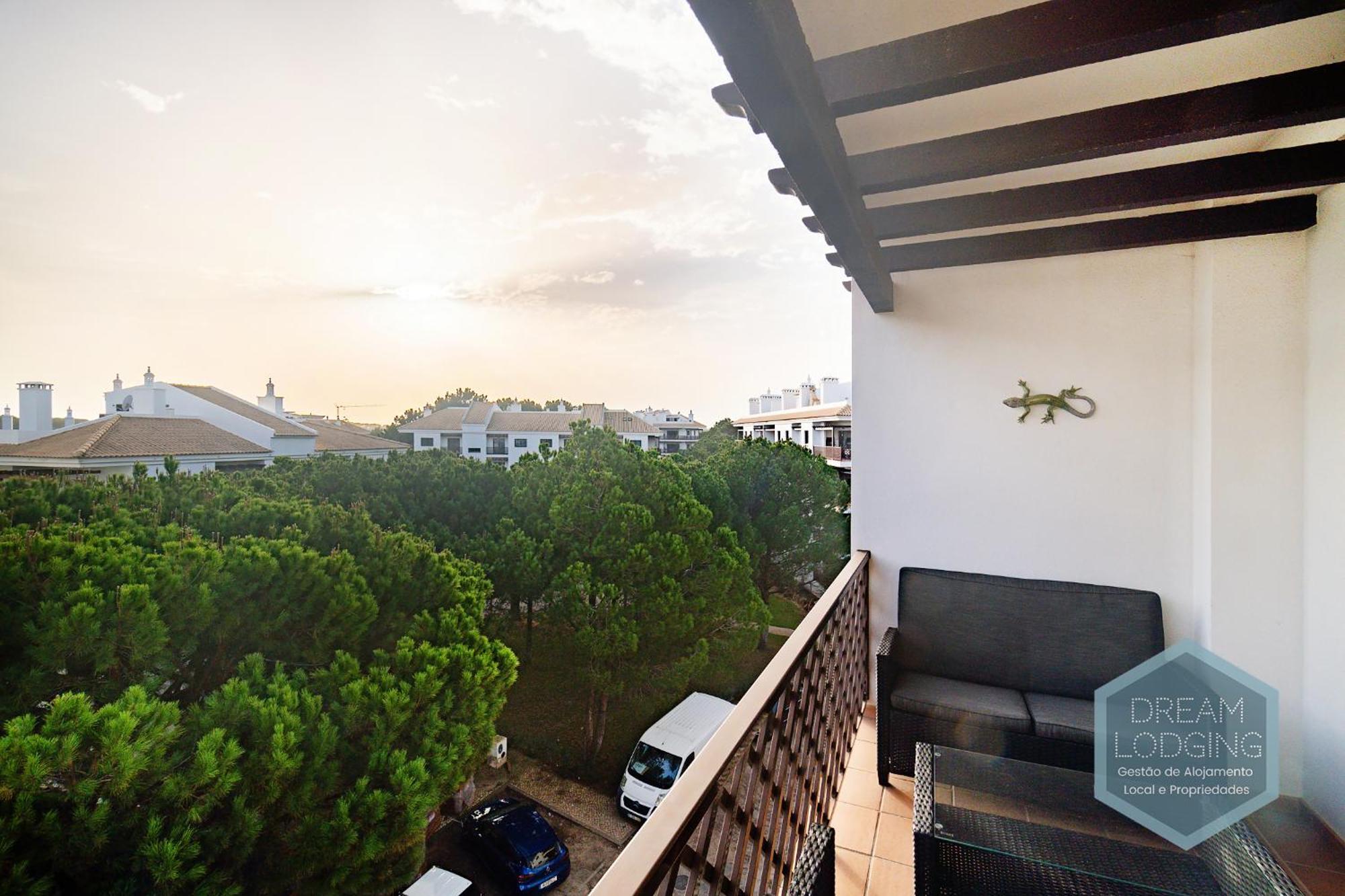 Apartamento Falesia Park Dream