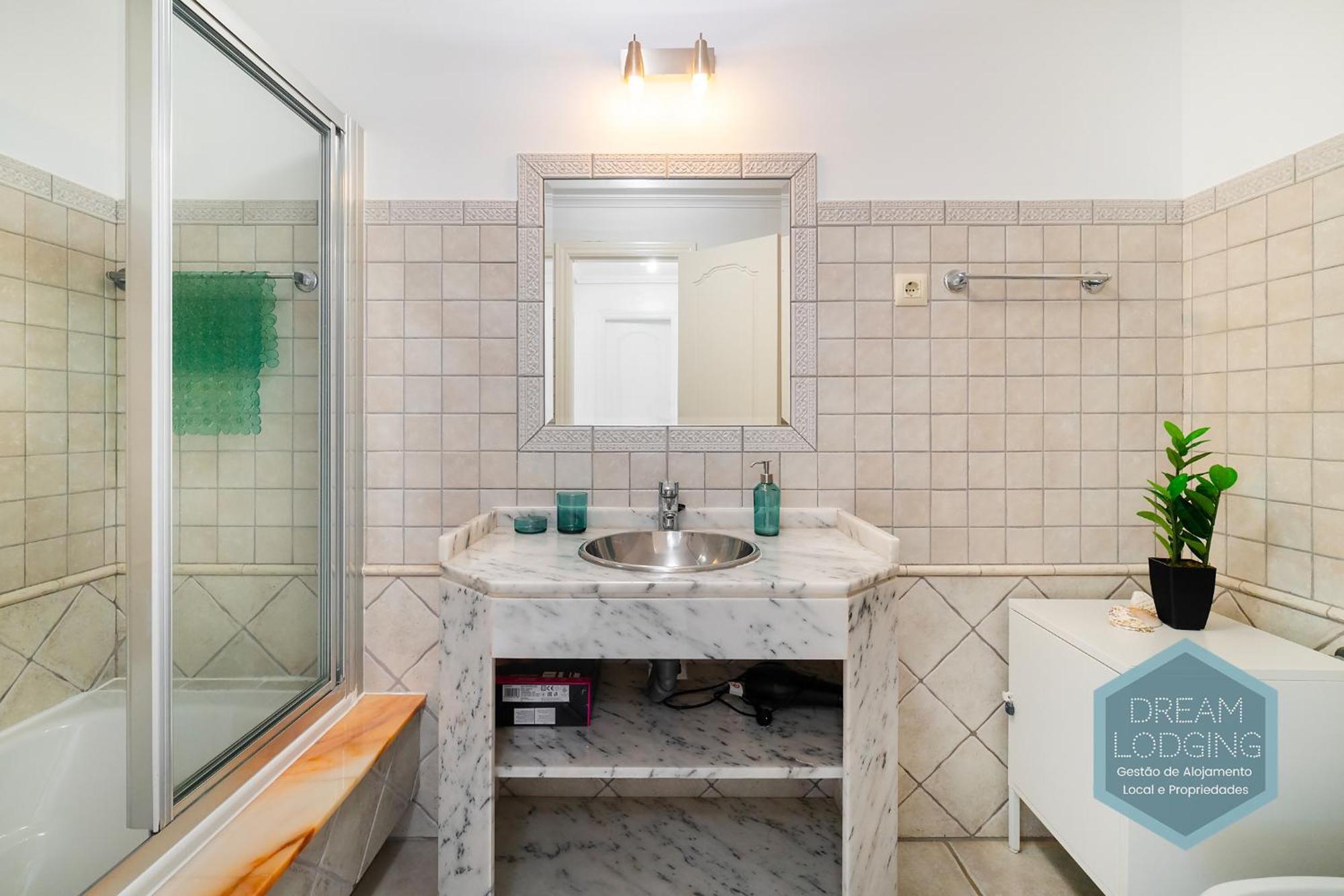 Apartamento Falesia Park Dream *
