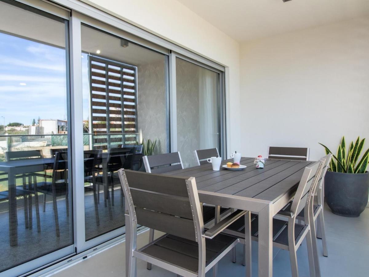 Apartment C - Luxurious & Playground & Garage Albufeira