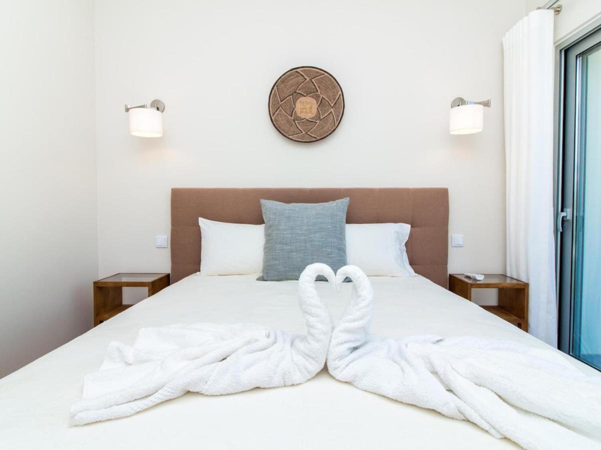C - Luxurious & Playground & Garage Apartment