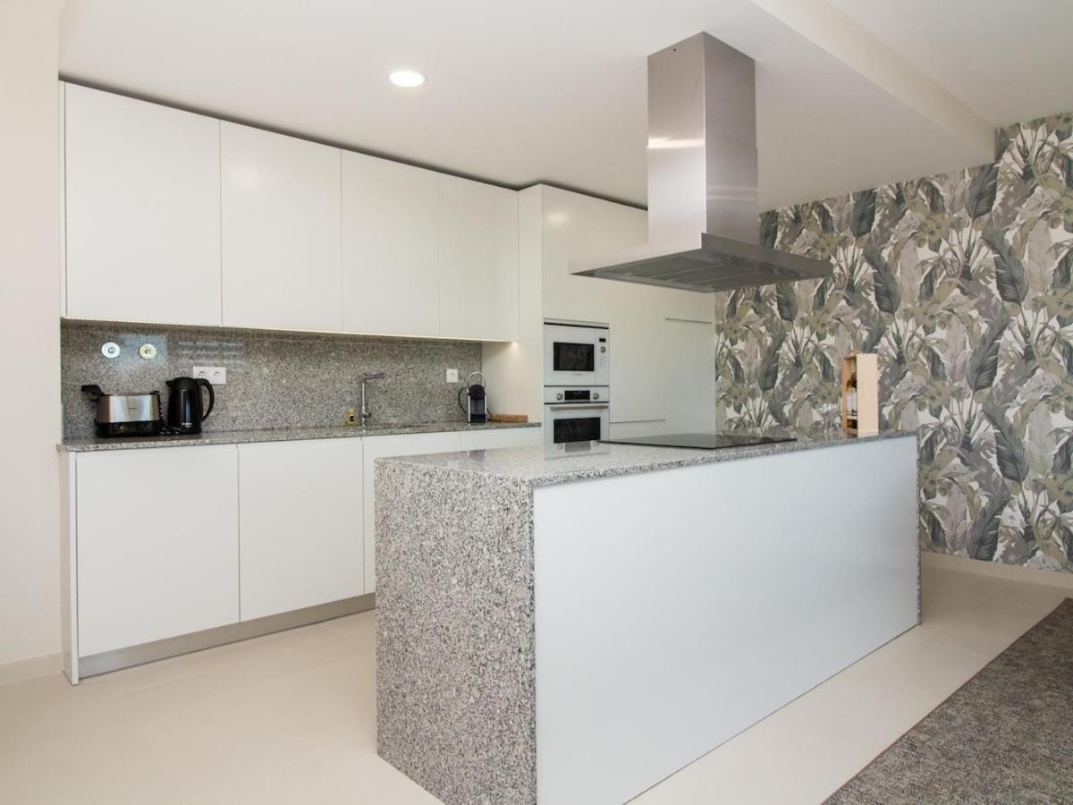 Apartment C - Luxurious & Playground & Garage