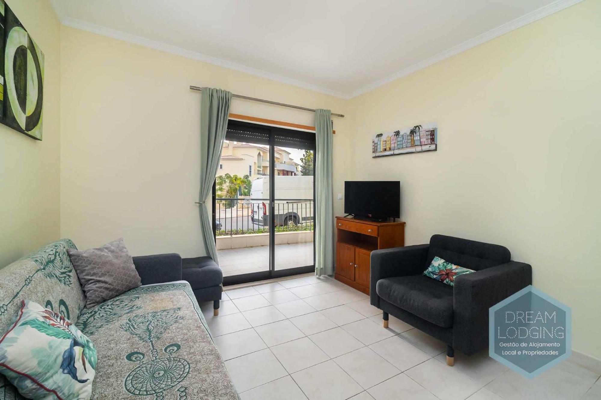 Vista Ondas 02b Dream Appartement *