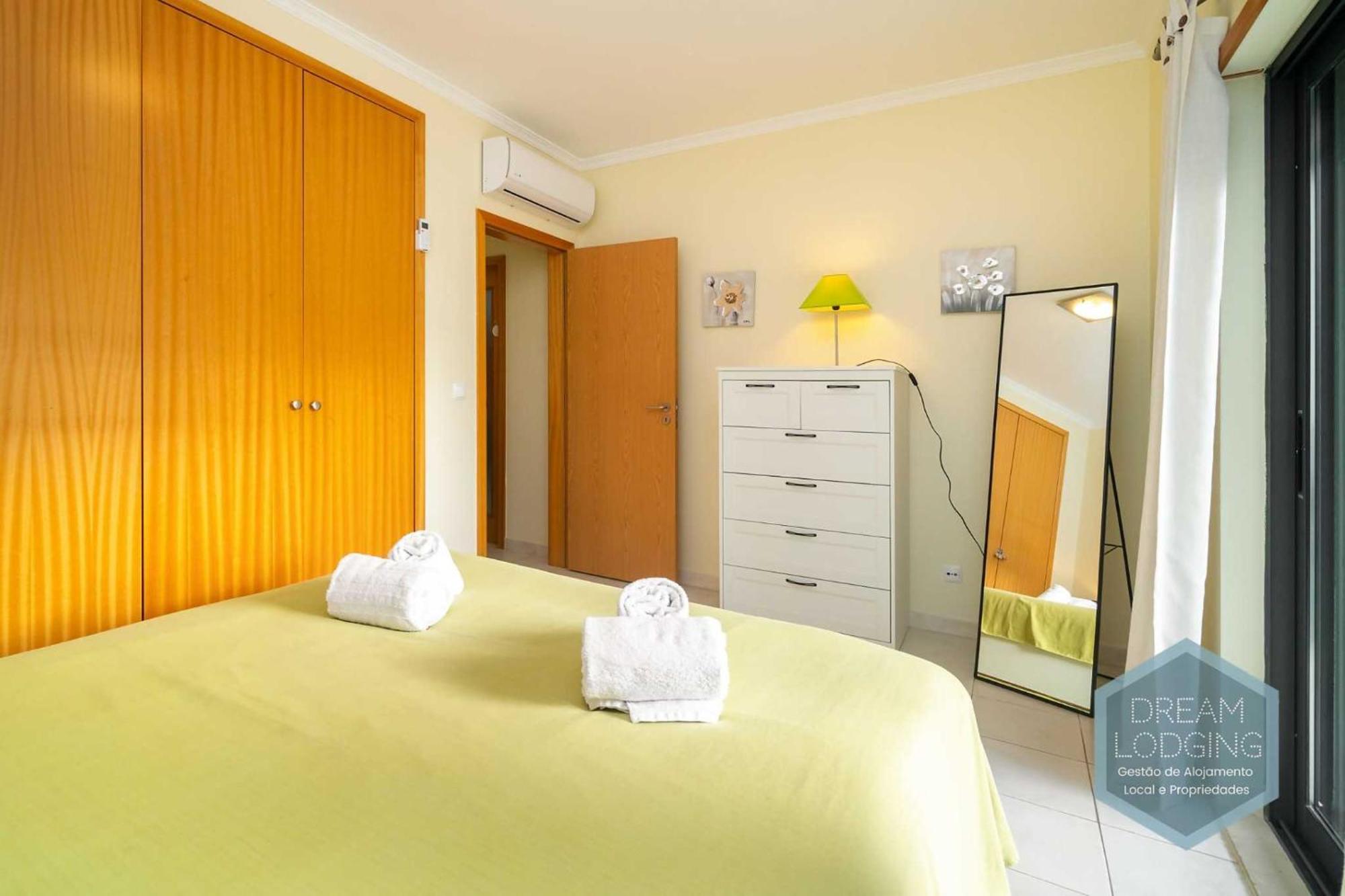 Appartement Vista Ondas 02b Dream *