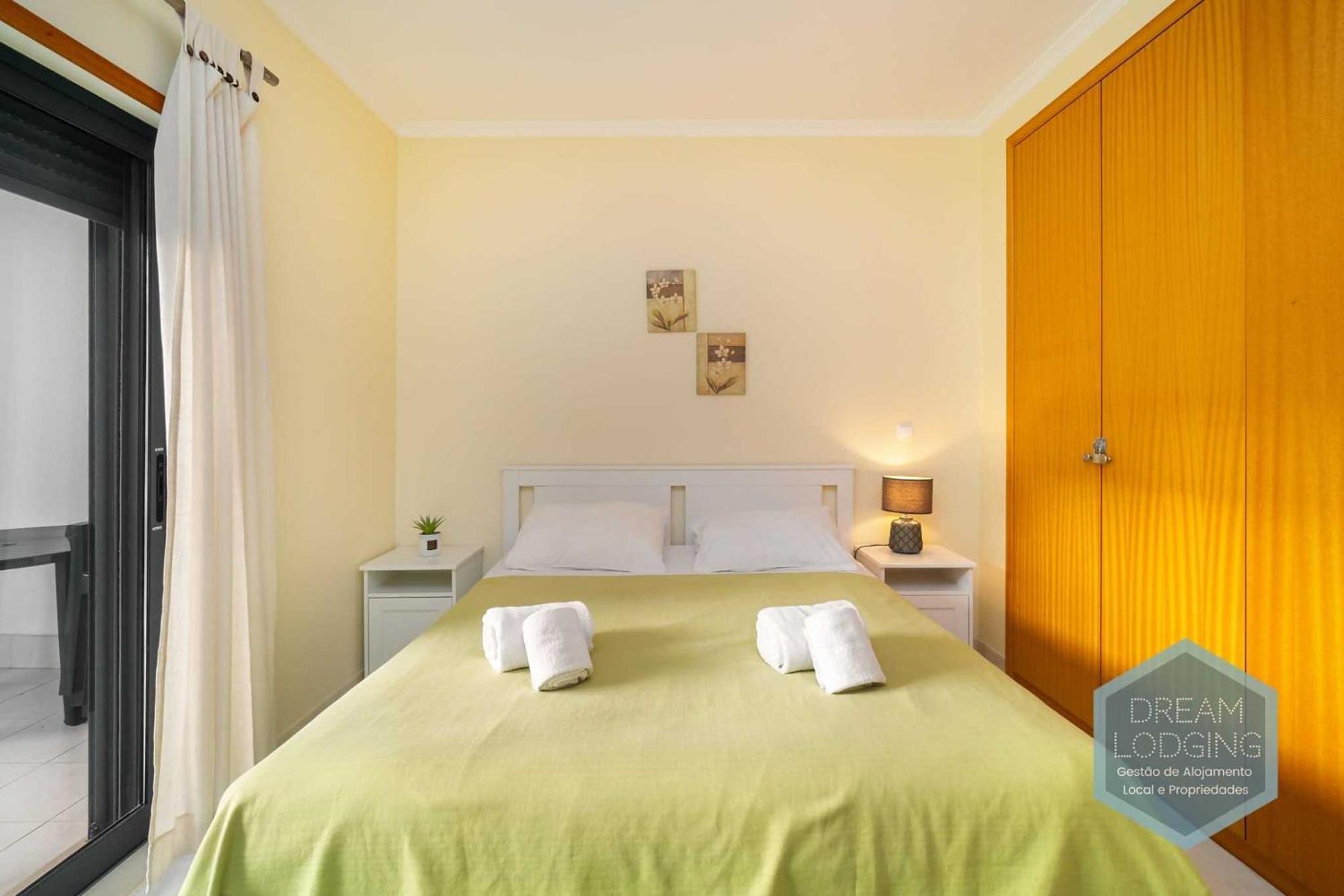 Vista Ondas 02b Dream Appartement Albufeira