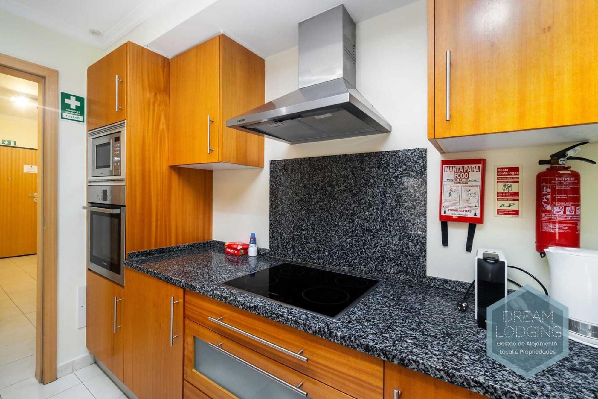 Vista Ondas 02b Dream Appartement *