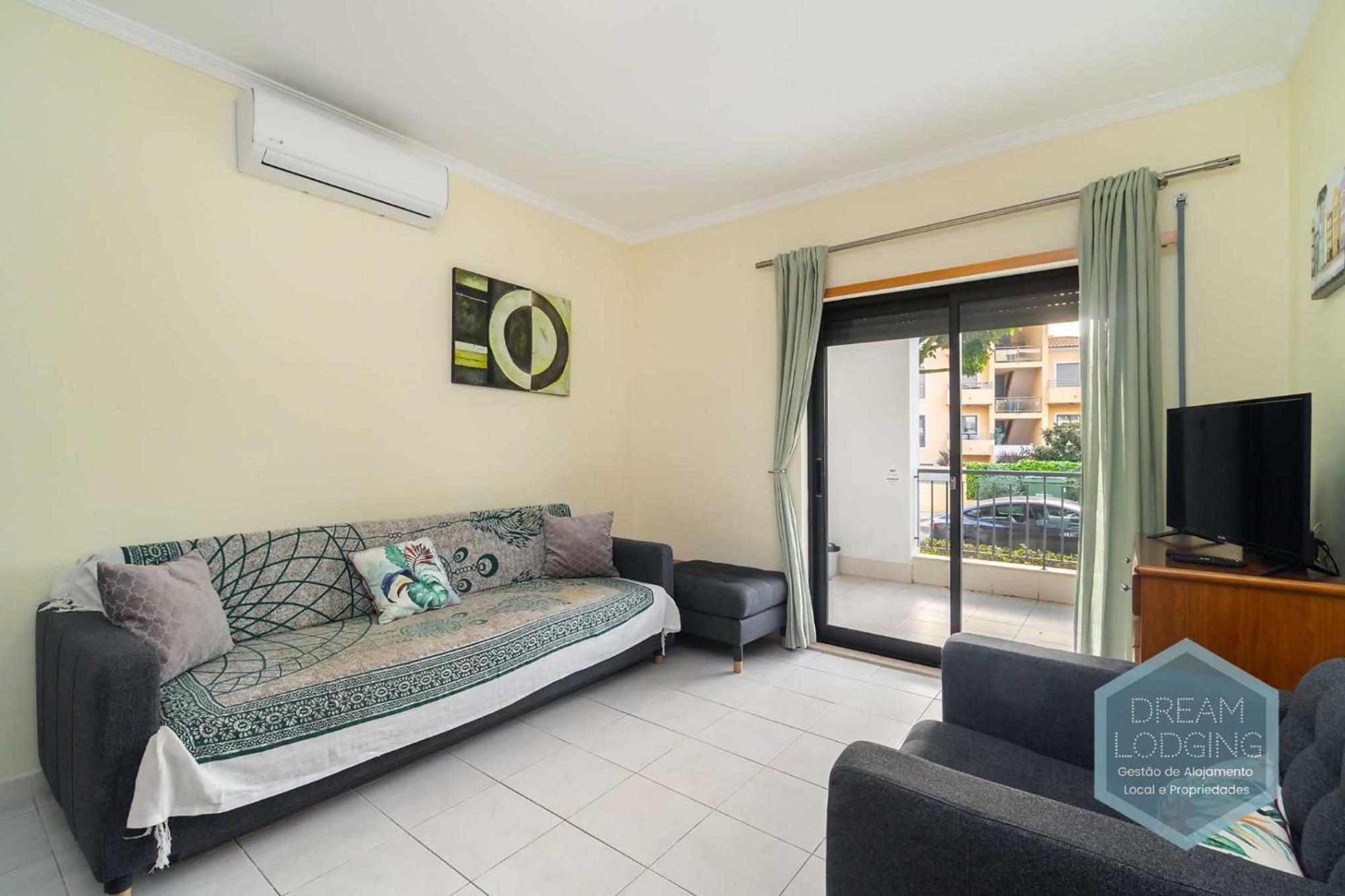 Appartement Vista Ondas 02b Dream Albufeira