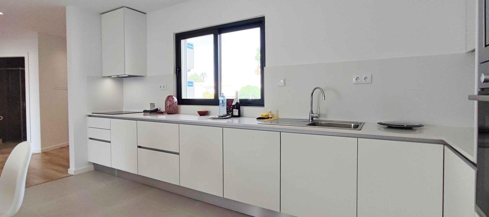Panoramic I - Rooftop Pool & Sea View Appartement *