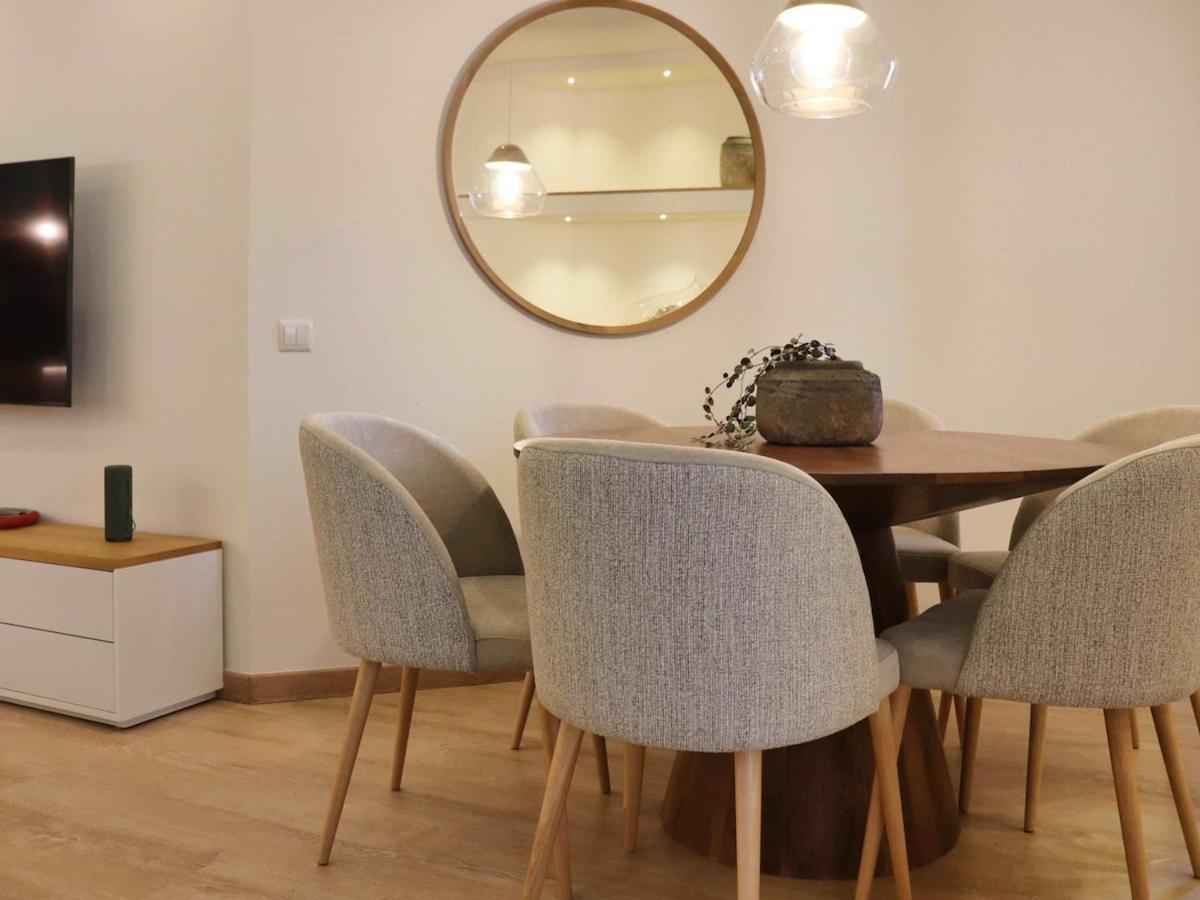 Apartment Garden House - Luxurious & 6 Pools & Golf & Tennis Court *