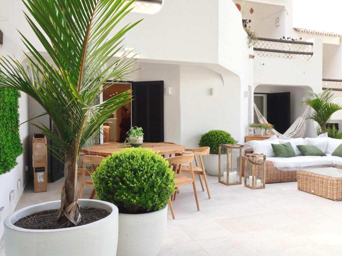 Garden House - Luxurious & 6 Pools & Golf & Tennis Court Apartment Albufeira