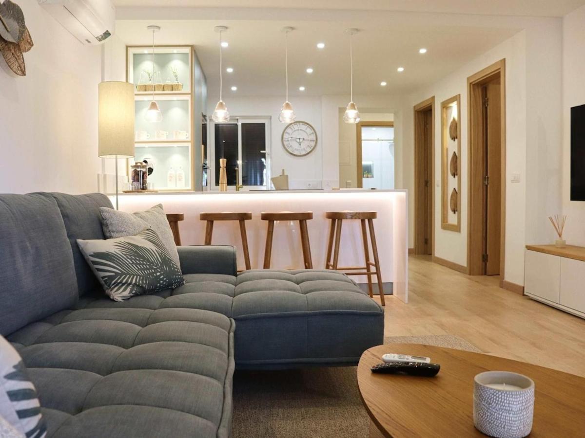 Garden House - Luxurious & 6 Pools & Golf & Tennis Court Albufeira