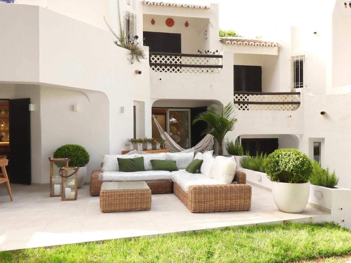 Garden House - Luxurious & 6 Pools & Golf & Tennis Court