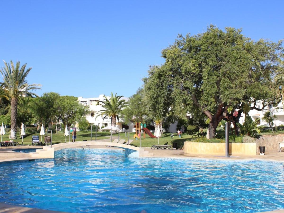 Apartment Garden House - Luxurious & 6 Pools & Golf & Tennis Court