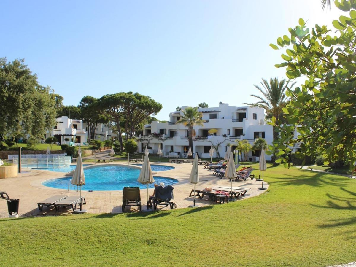 Garden House - Luxurious & 6 Pools & Golf & Tennis Court Apartment Albufeira