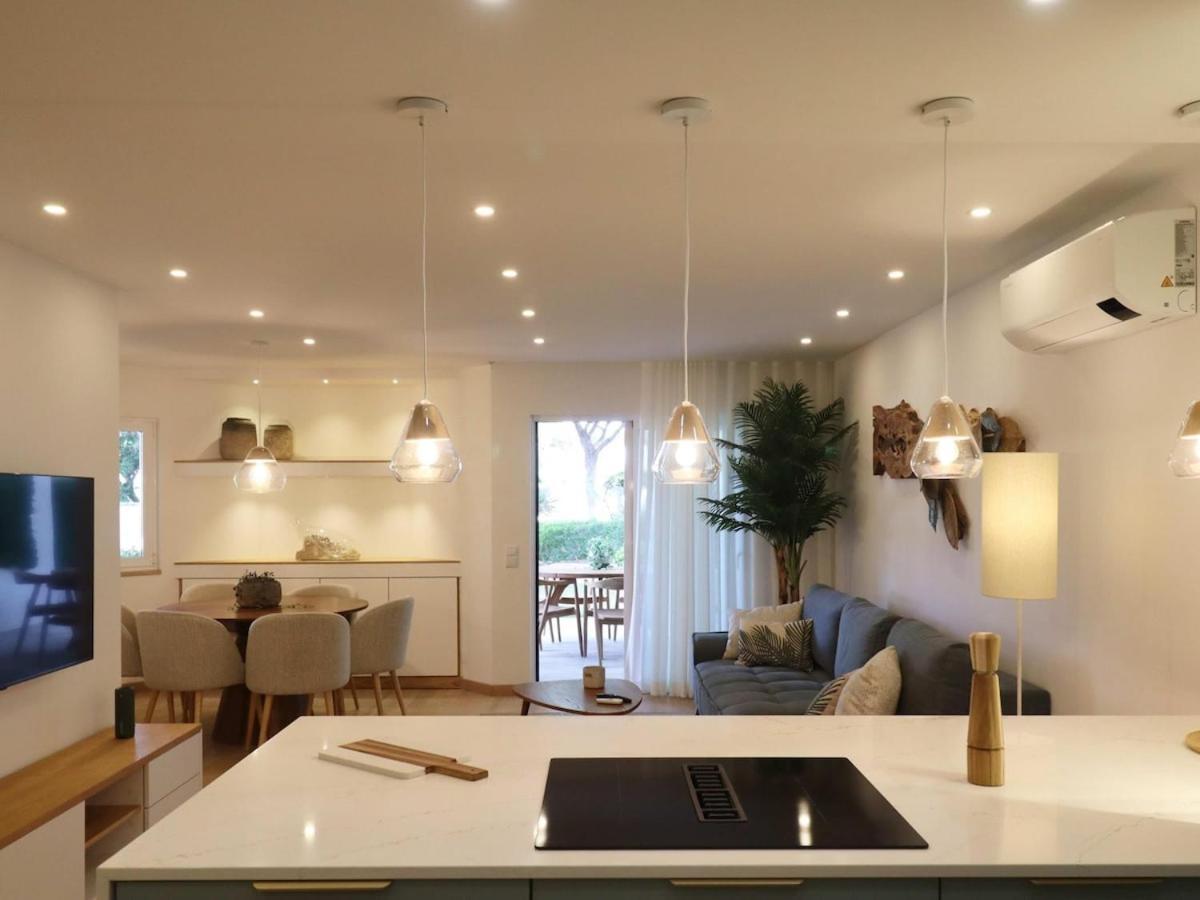 Garden House - Luxurious & 6 Pools & Golf & Tennis Court